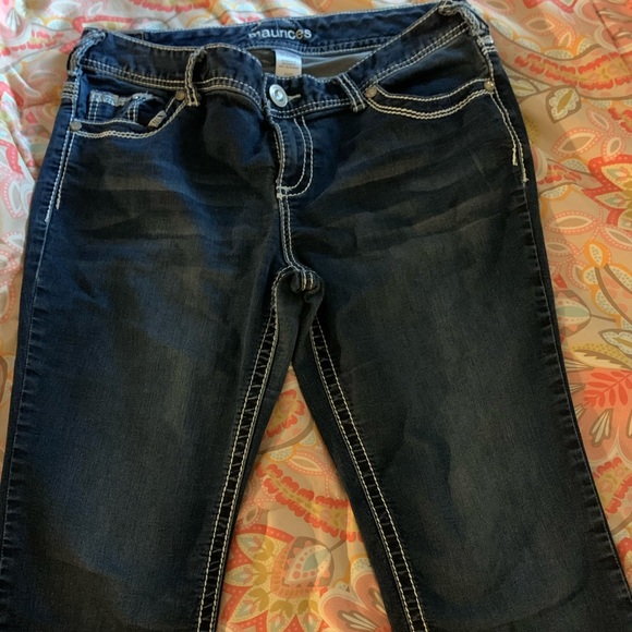 Maurices Jeans - Picture 3 of 8